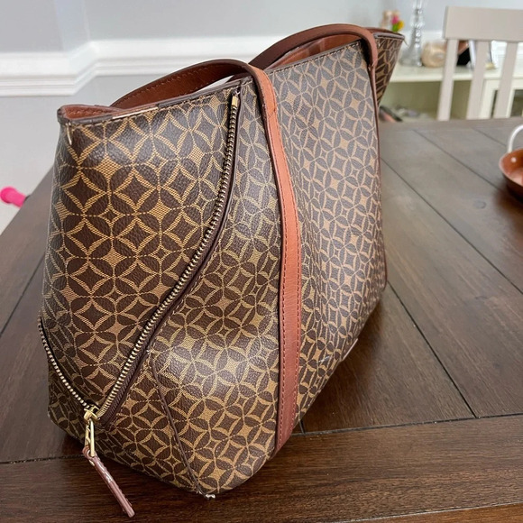 Fossil Sydney shopper tote bag - Picture 7 of 14